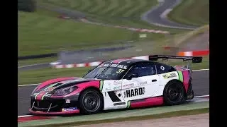 GT Cup with Team HARD Racing