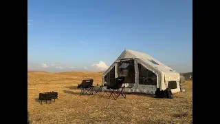 A day in camping #asmrcooking #uzbekistan #nature #cooking #bbq #holiday #foodblogger #livestyle