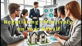 Queens Real Estate Brokers: JA Home Sales - Negotiating Effectively on Your Behalf