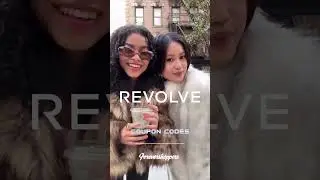 Revolve Coupon Code