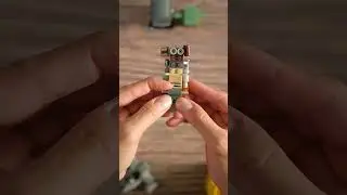 LEGO The Mandalorian Speeder Bike ASMR Speed Build