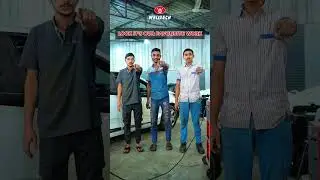 We're waiting to repair your car | Premium car workshop in Surat