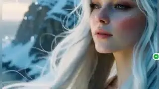 Enchanting Winter Love Story | Magical Music