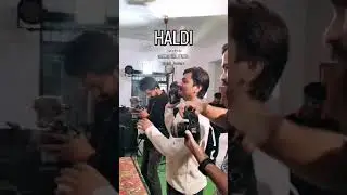 #haldiceremony #haldifunction #hindimuser