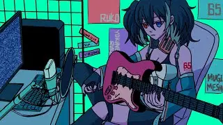 【欲音ルコ♀Soft】Overdose【ACE Studioカバー】