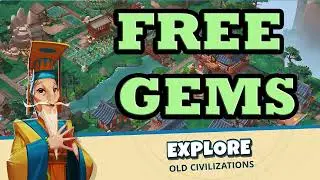 Rise Of Culture Tips ✥ How To Get Free Gems Rise Of Culture Kingdoms  2023 ✥ Ios/Android (Worked)🔥