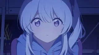[Non-Vietsub] Blue Archive Vol.4 Chap 2 Ep.2 &ndash; Giấc mơ của một ch&uacute; thỏ
