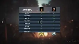 Earthfall is fun