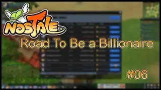 Road to be a Billionaire #06