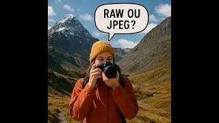 Tuto Photoshop Elements : maitriser Camera Raw