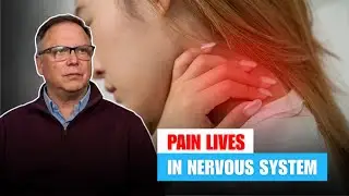 Still in Pain After PT or Surgery? Here’s Why