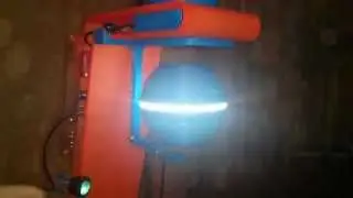Magnafield - Electromagnetic levitation #4