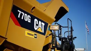 Caterpillar to Buy Weir Group Oil & Gas Unit
