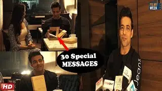 'UNBOOK' Book with 30 Most Viral Dialogues.