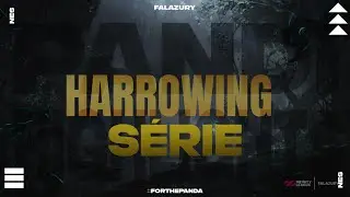 GAME 1 | HARROWING EVENT | LKL vs. HT  - League of Legends - Falazury