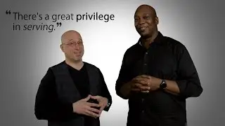 Privileged To Serve