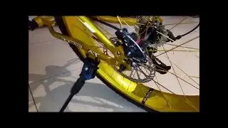 Fat Bike STORVAT