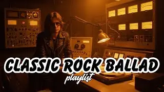 Classic Rock Legends Greatest Hits Mix for Daily Motivation &ndash; The Doors
