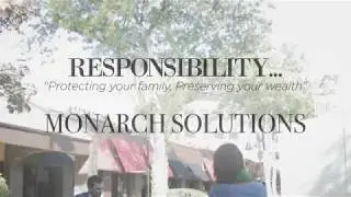 Monarch Solutions