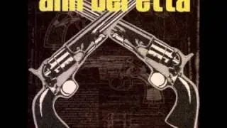 Ann Beretta - Eye For An Eye