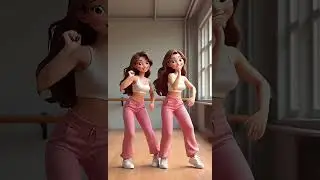 Emvcbhg &middot; Bappi Lahiri Dance Cover #ai #kpop #dance #music#ai #dancecover