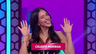Iv&aacute;n de Pineda conduce Pasapalabra - JUEVES 21.30HS - Telefe PROMO152
