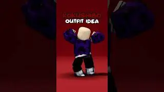 Kokushibo Outfit Idea 