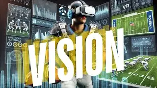 Enhancing the Athlete's View: A Deep Dive into Vision Training with Dr. Joseph Laplaca