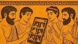 Why was Ancient Greece so gay?