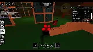 is this target a shed for the whole game and suddenly kill guest for time actucally teaming?