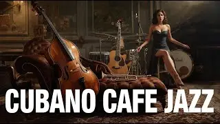 Dibujo Tu Nombre En El Café | CAFE  CUBANO JAZZ |  MELOMAN