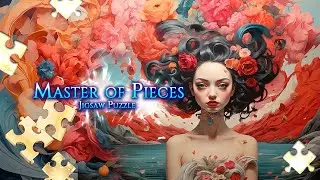 Master of Pieces - Jigsaw Puzzles