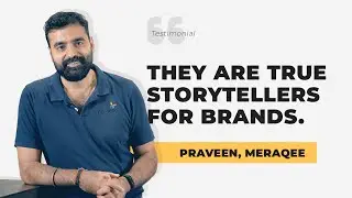 Testimonial Video Examples