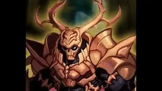 NosTale - Caligor Raid Act 4 Glacernon ep. 3