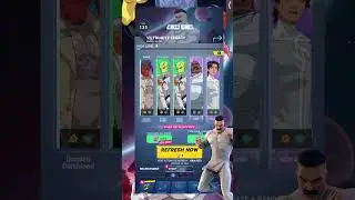 Invincible Guarding The Globe - New Viltrumite character NOLAN Summons !