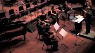 Peter McNamara-Composer of Experimental Music