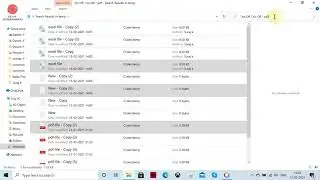 Searching files on Windows 10 | How to search files Windows 8 | Finding files in Windows
