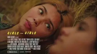 Girls Like Girls (2026) | Trailer Espa&ntilde;ol Subtitulado
