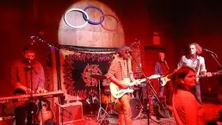 16 Green Grass Snakes, &ldquo;December 63&rdquo;, Dec 4, 2025, Thurday Live! Davis Odd Fellows Lodge