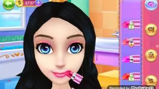 Kızlar Ekibi Coco play by tabtale   oyunu oynuyorum