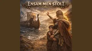 Ensam Men Stolt