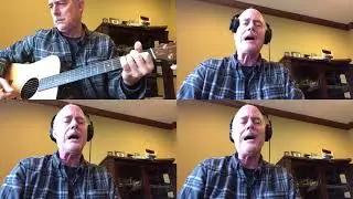 Roland 4xcamera ios app In my room quick cover demo