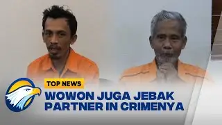 Tidak Hanya Duloh, Dede Ternyata Juga Tergiur Dengan Omong Kosong  Wowon