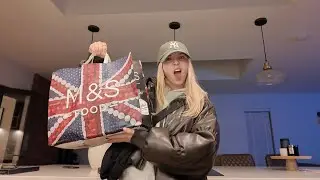 Only Eating M&S Food For 24Hours&hellip;