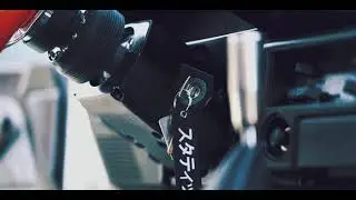 AE86 TRUENO