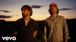 Briscoe - Saving Grace (Official Video)