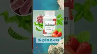 ProDentim | Supplements &ndash; health |&nbsp;#OralProbiotics, #TeethAndGums, #dentalhealth