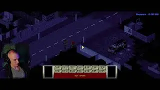 X-COM UFO Defense (The X-Files Mod 3.8+BrutalAI 8.1.5)/Superhuman + Стальная воля
