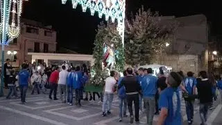 Lucca Sicula - Rigattiate Integrali San Michele Arcangelo - 29 Settembre 2016