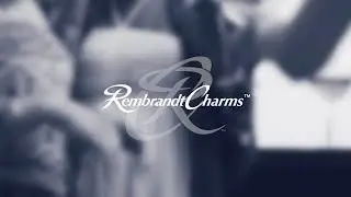 Behind the Scenes from Rembrandt Charms' S&E Shoot